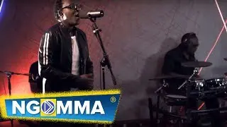 LET THEM GO by Mwanga Band [Official Music Video] SMS 