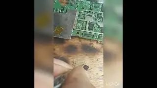 Mi 5a charging not storing fake charging 100% solution