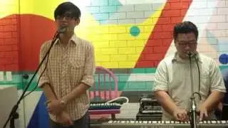 MIXTAPES by Ge Mapa
