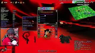 [PC] CUBE WORLD Steam - Cyclops boss fight and Strategies