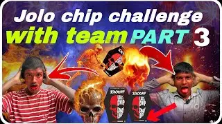  Jolo chip challenge with team// ( 2026)  🥵😂//  స్పైసి  చీప్  ఛాలెంజ్  ప్రాంక్ ( PART 3 )
