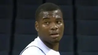 Dominic Woodson Baylor Commit - Top 50 player class of 2013 - Huntington Prep - Baylor Recruiting