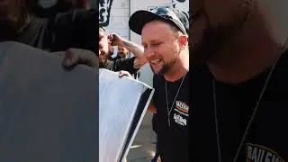 Фестиваль промышленного метала @Baileigh_Industrial Metal Fest 2026 скоро состоится... забронируй...