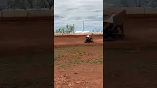 ripping #outlawkarts #fyp #viral #shorts