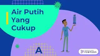 JAGA IMUN TIAP HARI !