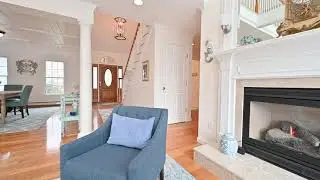 148 Griffiths Pond in Brewster, MA