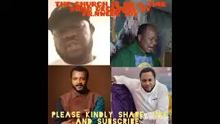 FR.NWEBE JOY SWEAR DAT EVANG.EBUKA OBI AND TWINS WILL NOT HAVE CHILD @zionprayermovementoutreach
