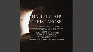 Jesus, Friend of Sinners