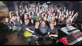 Guavatron LIVE at Asheville Music Hall 2-3-2024