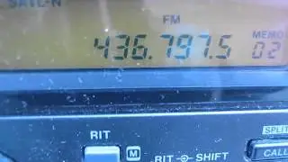 10 05 2015 QSO VIA SATELLITE SO 50 UR3CTB WITH EN7P DL6MI RX3QQL