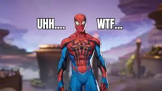 MAGNETO CAN FLY AS HE SHOULD
