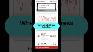 Capstone Group 20 Smart-IoT Health Monitoring System Demo Video
