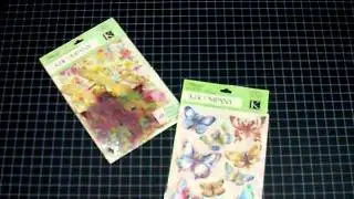 YourScrapbookSupply Haul June 6, 2011