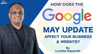 Как я справился с майским обновлением Google 2020 года | Пример успешного SEO-проекта | Лучшая местная SEO-компания в Дубае | Prism Digital