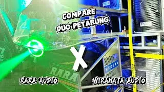 SANGAR! Duo Sound Petarung Ontran