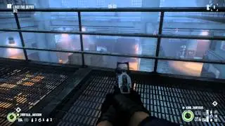 [1] Shadow Raid Practice - Payday 2