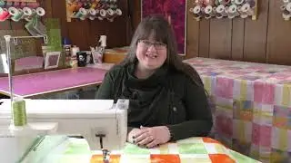 How Do I Quilt This -- new online class series