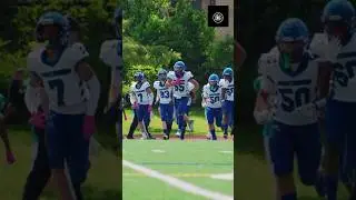 OSFL Plays of the Week! 🤯 #osfl #playsoftheweek #top5 #footballshorts #mustsee #tysn
