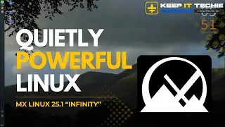 Everyone Ignores MX Linux&hellip; And That&rsquo;s a Mistake