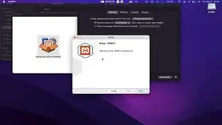 INSTALLER CAN NOT BE OPENED IN MAC OS