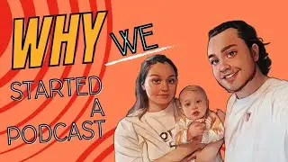 Starting a podcast and clothing brand (Ep.1) - The Unthreaded Pod
