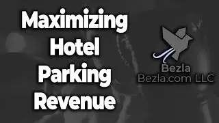 Maximizing Hotel Parking Revenue | Hotel Marketing