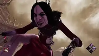 Dead By Daylight 