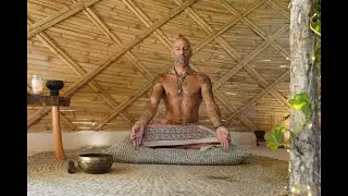 Meditate with Me - LIVE - 20 Minute Morning Meditation Mastermind for Self-Realization - 02.24.23