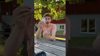 V&auml;rldens B&Auml;STA Korttrick!🤣🤯#magic #Wow #foryou #reaktion