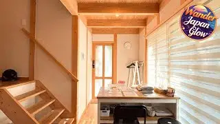 CrossFit Otoyo Strength TINY HOUSE | Otoyo, Japan | Hotel Review ⭐