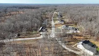 10011 Charleston Drive Lot 2 Lyles, TN 37098