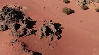 HOG algeria - Trailer