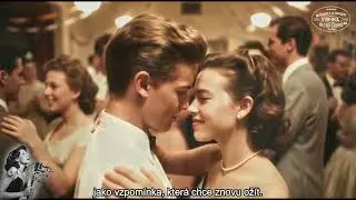 🎵 Main dans la Main (Ruku v ruce romantickou pař&iacute;žskou noc&iacute; ⭐✨🌛)