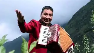 LLORAR LLORAR - LINCES DE BOLIVIA (CLIP OFICIAL 2019)