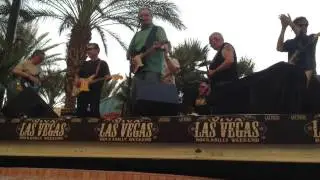 VLV17 - The Trashmen - Surfin' Bird