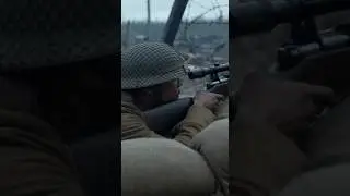 The Most Lethal Sniper of World War I