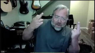 Strawman Origins Featuring Clint Richardson