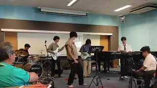 Don’t Know What I‘d Do - Matt Schofield - Cover By Bodhi