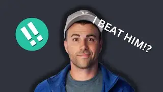 Mark Rober | Trying To Beat Every Bot #1