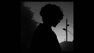 New West - Those Eyes (slowed + rain + reverb)