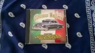 L.A.D. - Ridin Low (Cruzin Remix)