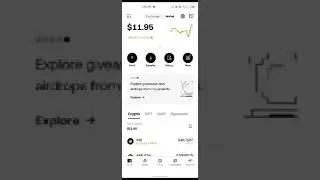 How to connect your memefi Airdrop account to okx wallet