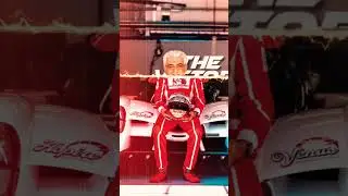 AjithKumarRacing's new driver and uniform for upcoming journeyAsian Le Mans #asianlemans #ajithkumar