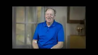 World Walker Steven Newman - Grant Career Center Interview