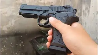 TEST BB PLASTIK UNIT FULL UPGRADE RACIKAN MSGROUPESTORE KAMI TIDAK PAKAI HARD SPRING
