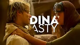 miia - dinasty (tradução/ legendado) | jj & kiara (outer banks)