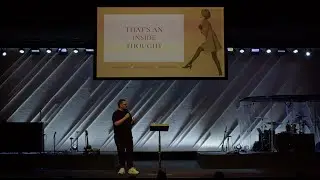 All The Single Ladies - Adam Smith “That’s An Inside Thought” 2.1.26