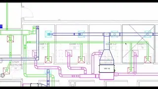Перенос типов/стандартов труб между различными проектами в REVIT