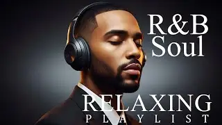 【R&B Soul】Late Night Romance &ndash; Smooth Soul for Quiet Hours