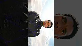 Marvel Studios | The Beauty Of Black Panther | Disney+